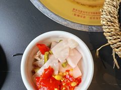 -黔蘑菇四季餐厅(观山湖店)