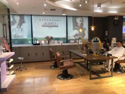 -意廊 Hair Salon