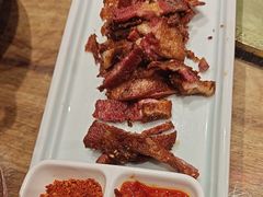 -小吊梨汤·北京菜·烤鸭(白石桥南店)