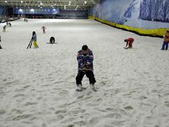 -赤马湖体育滑雪