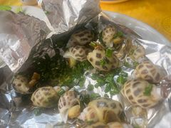 -秋姐美食店(旅游大道店)