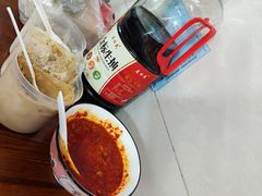 -阿麟馄饨(延长路店)