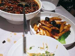 -鸭王烤鸭店(三里河店)