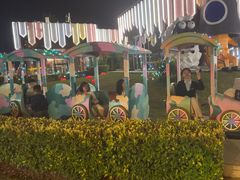 -水桶王国主题餐厅·聚会·生日派对·亲子活动·家庭套餐(亚龙湾希尔顿店)