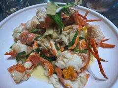 -海鲜e族(马王堆店)