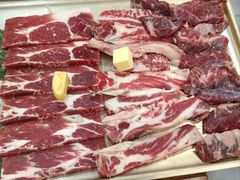 -韩阳王石板烤肉