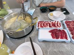 -牛天下·牛肉·海鲜·打边炉·融合菜