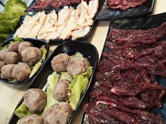 -福合埕牛肉丸(福平路店)