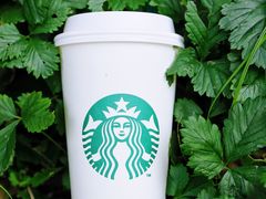 -星巴克(北京佳程广场店)