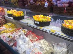 -京客隆超市(京源店)