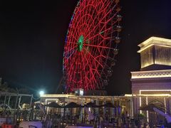 -三亚海昌梦幻海洋不夜城