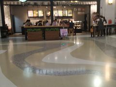 -星巴克(广州江南新地店)