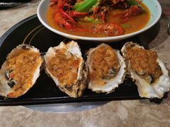 -沪小胖小龙虾(淮海中路旗舰店)