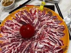 -潮汕大目牛肉火锅(水围店)