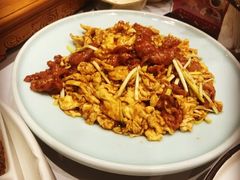 -京味斋·北京烤鸭(北京南站洋桥店)