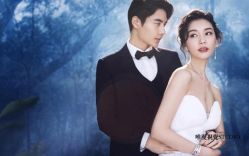 唯美浪漫-巴黎婚纱摄影工作室