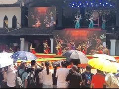 -深圳锦绣中华民俗村