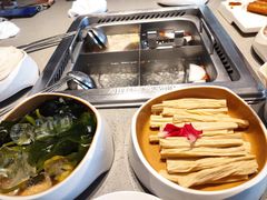 -海底捞火锅(莘松路店)