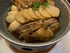-山泉公馆酒家(珠江新城店)