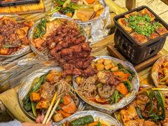 -那些年一起吃串的地方烧烤(观前街店)