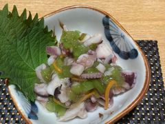 -虹料理·日料放题(悠方店)