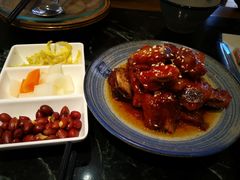 -兰溪小馆(东直门簋街店)