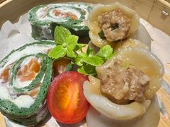 -佬太公海鸭·海鲜大排档(上海总店)