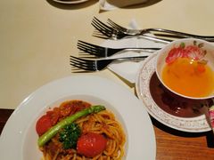 -陶享时光西餐·下午茶(信河街店)