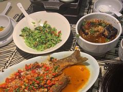 -俏九州·小炒黄牛肉(华润万象汇店)