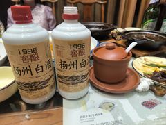 -陈记菜馆·非遗淮扬菜(东关街教场店)