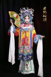 -美云庭古装·格格服汉服·京城旅拍(北京店)