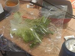 -新石器烤肉(百联川沙店)