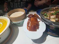 -四世同堂·京菜·烤鸭(双井店)