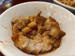 -张卤堂·砂锅卤肘子(南头店)