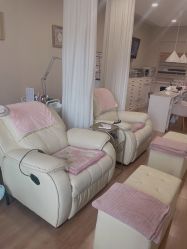 -Adore nail日式美甲美睫