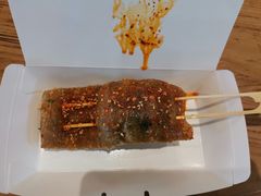 -乐乐姐超级土豆(中关村5号店)