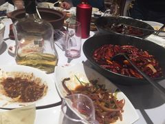 -山东老家(黄埔分店)