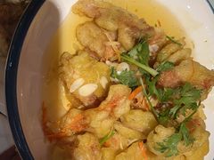 -一块豆腐·海鲜·家常菜(李沧书院路店)