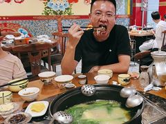 -尼玛藏家风味园(阿山食城店)