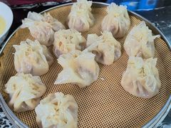 -赵氏牛肉罩火烧