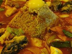 -包装马车·韩国料理·포장마차