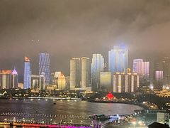 -VENU+海景酒廊