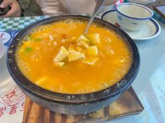 -香港新记茶餐厅(春熙太古里店)