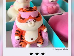 -法兰之吻蛋糕甜品(三里屯店)