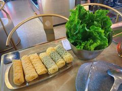 双拼响铃-蛙宴·美蛙火锅基地(万象城店)