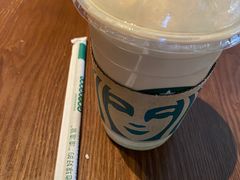 -星巴克(宝山万达店)