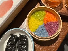 -芸南道·过桥米线(昆明老街旗舰店)