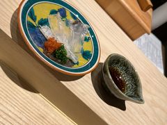 -旬怀石料理(嘉善老市店)