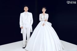 点击看大图 -情订奇缘婚纱摄影(和平路店)