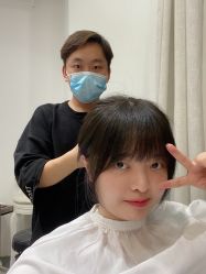 -Moyue HAIR SALON